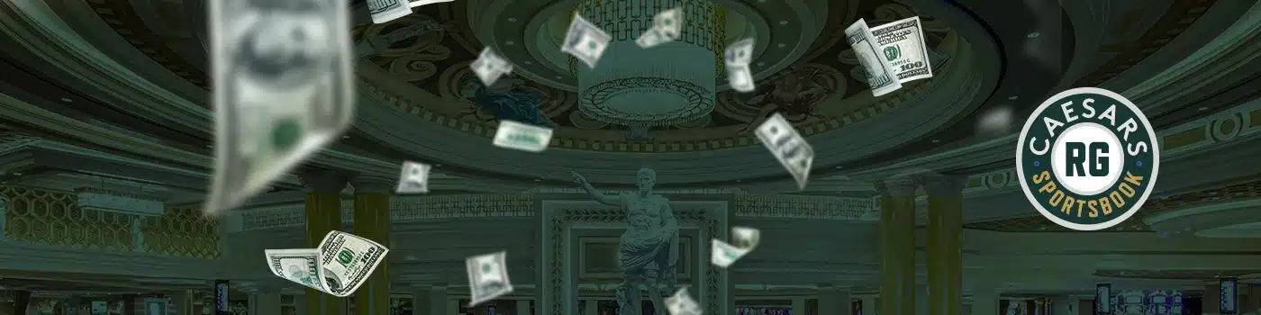 Ohiobettinghub Caesars sportsbook payment methods desktop banner