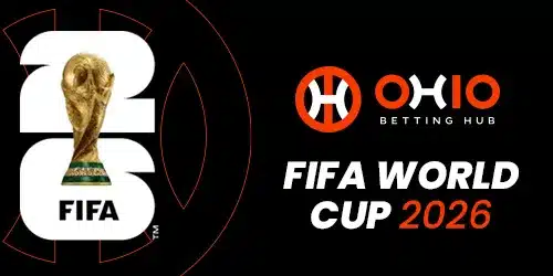 Ohiobettinghub FIFA World Cup 2026 banner