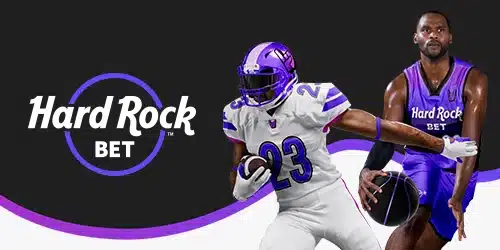 Hard rock bet bonus banner